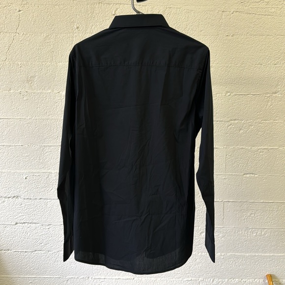 Travis Mathew - Button Up - Black - NEW - Picture 5 of 5